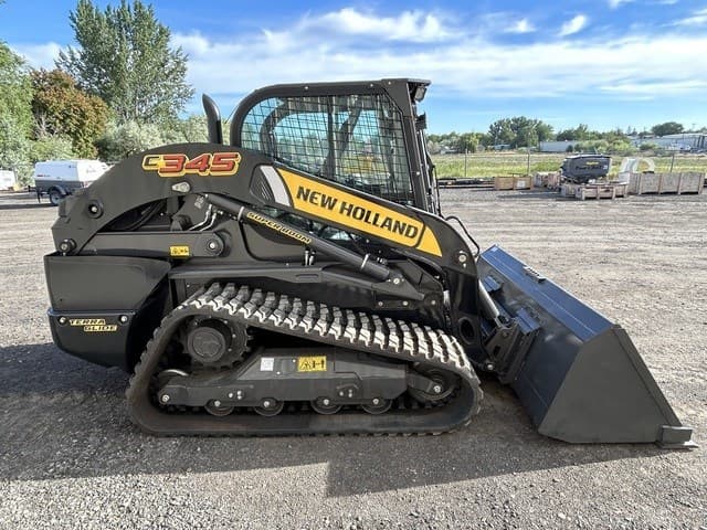 Image of New Holland C345 Primary image