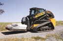 2026 New Holland C332 Image