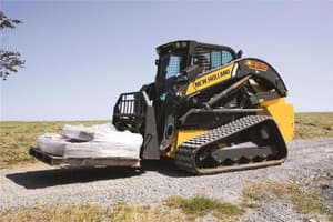 2026 New Holland C332 Image