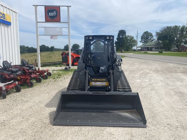 Image of New Holland C337 equipment image 2