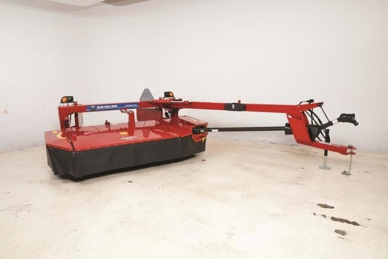 2026 New Holland Discbine 209 Equipment Image0