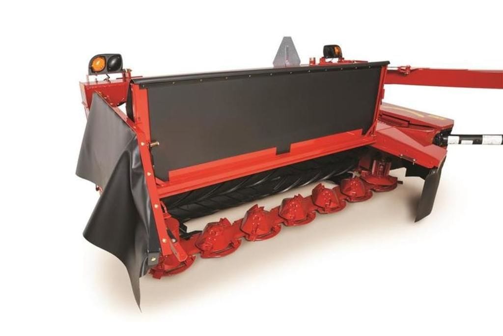 2026 New Holland Discbine 209 Equipment Image0