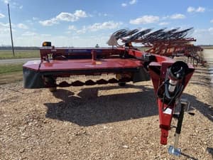 2026 New Holland 210 Image