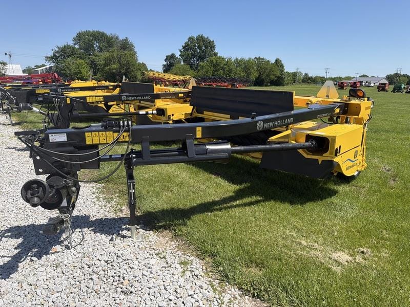 2026 New Holland DB210R Equipment Image0