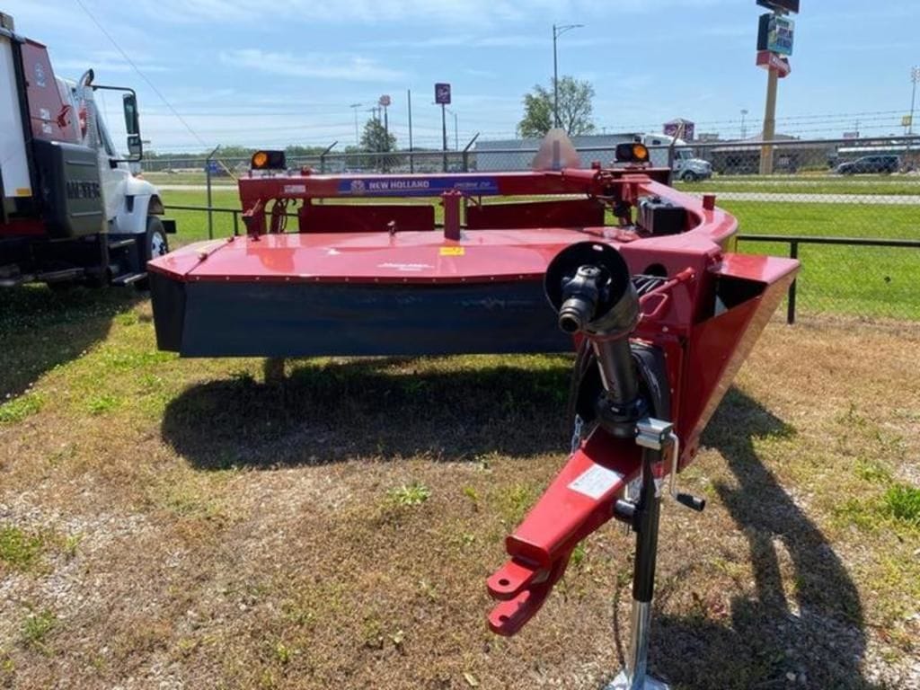 2026 New Holland 210 Equipment Image0