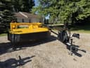 2026 New Holland Discbine 209 Image