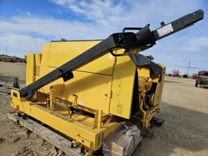 2026 New Holland Discbine 209 Image