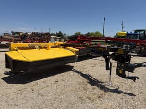2026 New Holland 210 Image