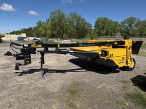 2026 New Holland 210 Image
