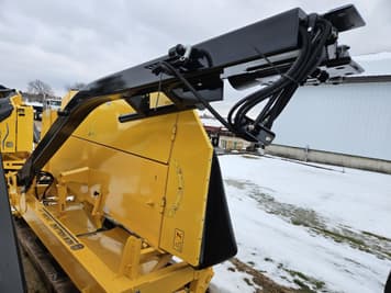 Main image New Holland 210