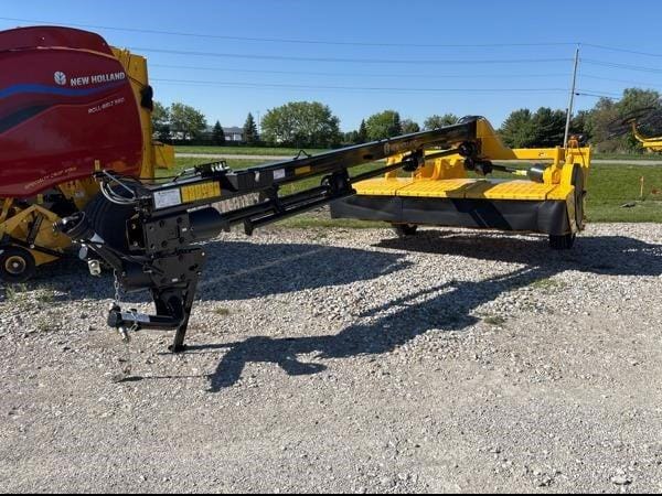 Main image New Holland 312 Plus