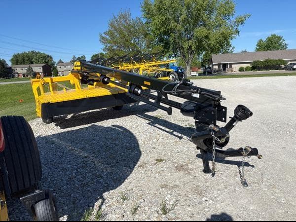 Image of New Holland 312 Plus equipment image 1