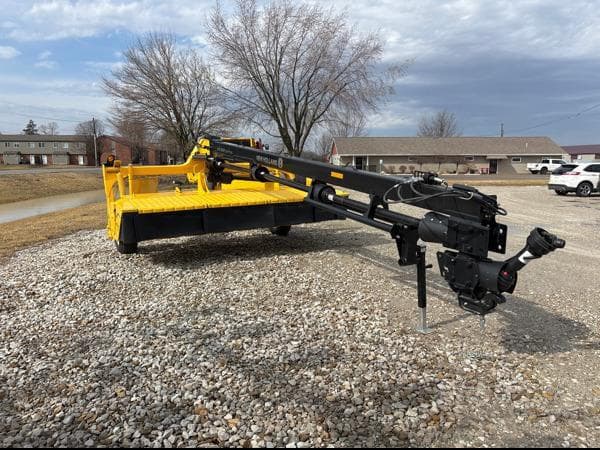 Image of New Holland 313 Plus equipment image 1