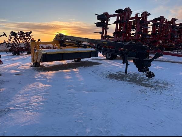 Main image New Holland 313 Plus