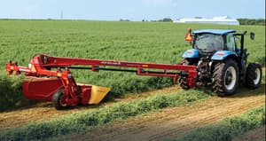 2026 New Holland 313 Plus Image