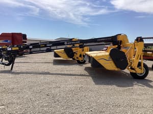2026 New Holland 313 Plus Image