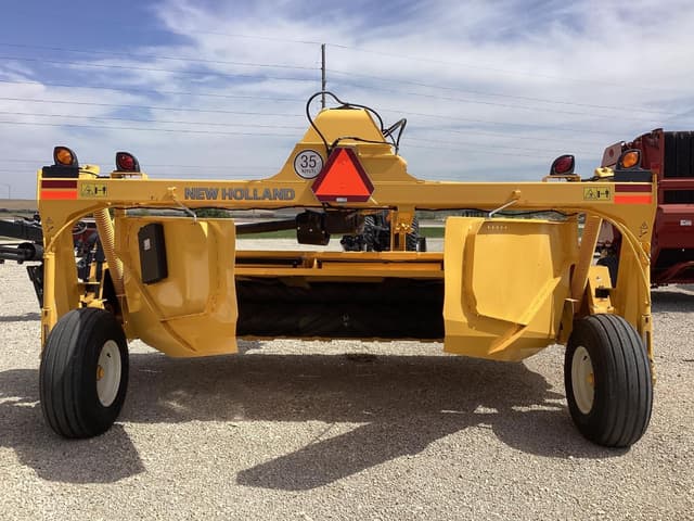 Image of New Holland 313 Plus equipment image 2