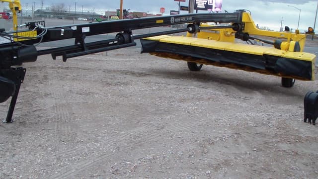 Image of New Holland 316 Plus equipment image 1