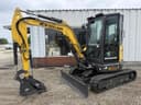 2026 New Holland E38D Image