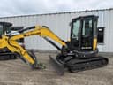 2026 New Holland E42D Image