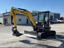 2026 New Holland E50D Image