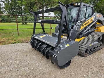 Main image Fecon Mulching Head