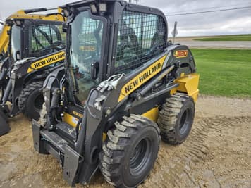 Main image New Holland L320