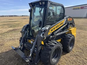 2026 New Holland L320 Image