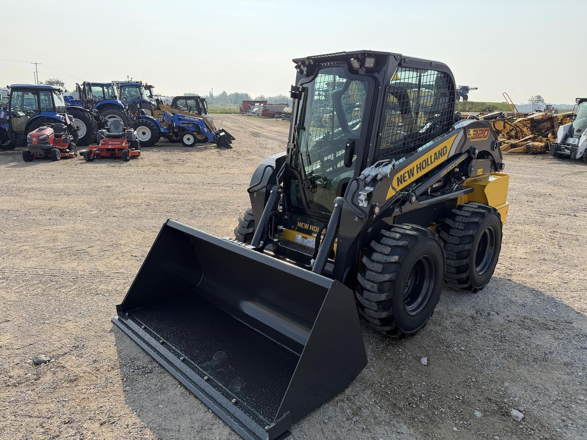 Equipment Main Image