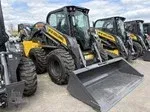 2026 New Holland L328 Equipment Image0
