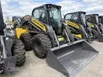 Main image New Holland L328
