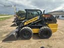 2026 New Holland L328 Image