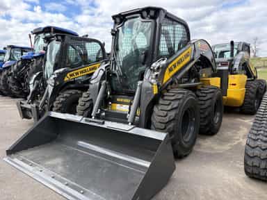 Skid Steers