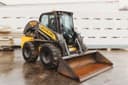New Holland L328 Image