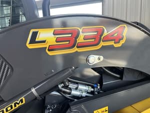 2026 New Holland L334 Image