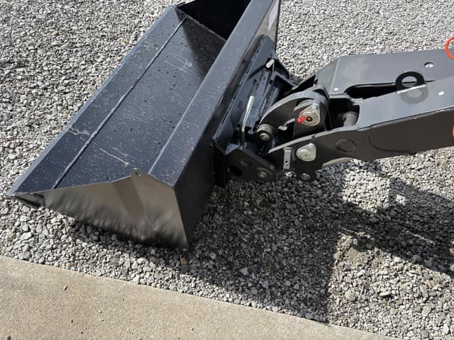 Image of New Holland ML12T equipment image 2