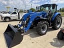 2026 New Holland PowerStar 100 Image
