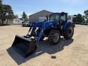 2026 New Holland PowerStar 110 Image