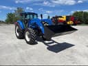 2026 New Holland PowerStar 120 Image