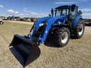 2026 New Holland PowerStar 120 Image