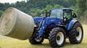 2026 New Holland PowerStar 120 Image