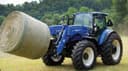 2026 New Holland PowerStar 120 Image