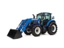 2026 New Holland PowerStar 120 Image