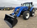 2026 New Holland PowerStar 120 Image