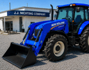 2026 New Holland PowerStar 120 Image