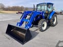2026 New Holland PowerStar 75 Image