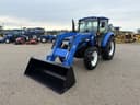 2026 New Holland PowerStar 75 Image