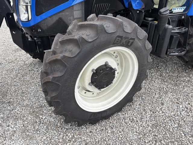 Image of New Holland PowerStar 75 equipment image 1