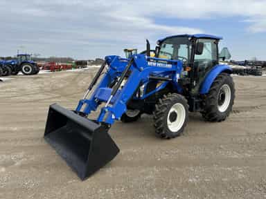 Tractors