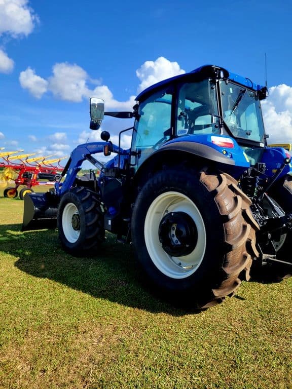 Image of New Holland PowerStar 90 Image 1